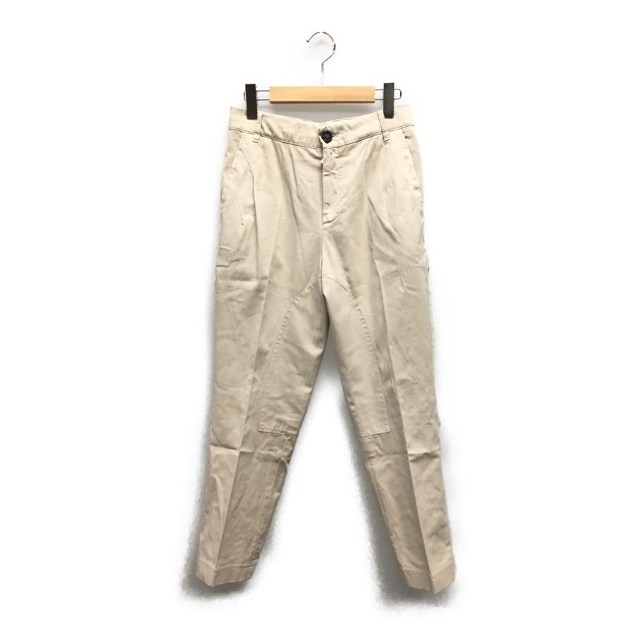 美品】BRUNELLO CUCINELLI ブルネロクチネリ パンツ 44