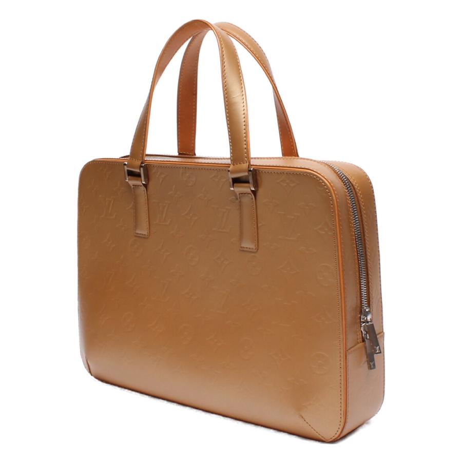 ルイヴィトン ハンドバッグ ビジネスバッグ マルデン M55137  