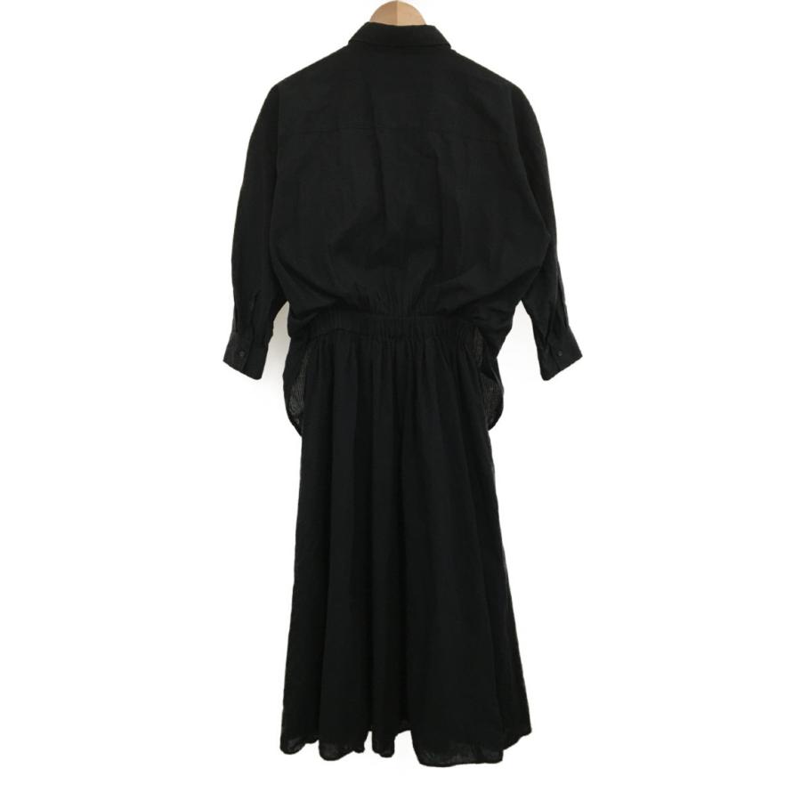 ミラオーウェン 長袖ワンピース レディース Size F M Mila Owen 中古 Abo Hugall Fashion ハグオール 通販 Yahoo ショッピング