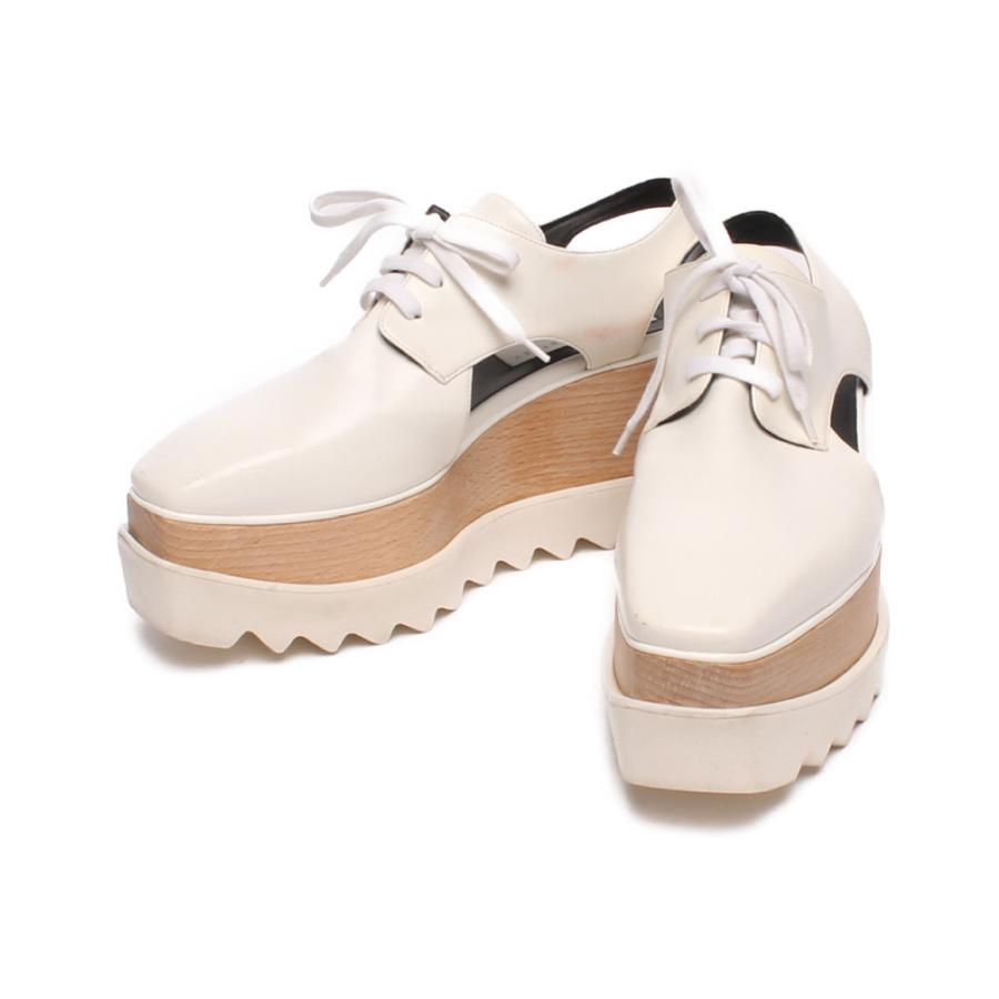 ステラマッカートニー 厚底サンダル レディース Size 38 L Stella Mccartney 中古 Abo Hugall Fashion ハグオール 通販 Yahoo ショッピング