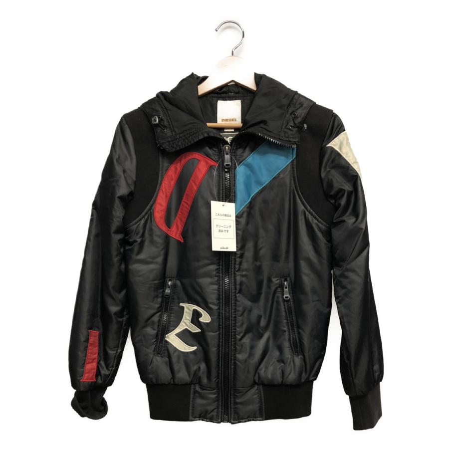 ディーゼル フードブルゾン レディース Size Xs Xs以下 Diesel 中古 Abo Hugall Fashion ハグオール 通販 Yahoo ショッピング