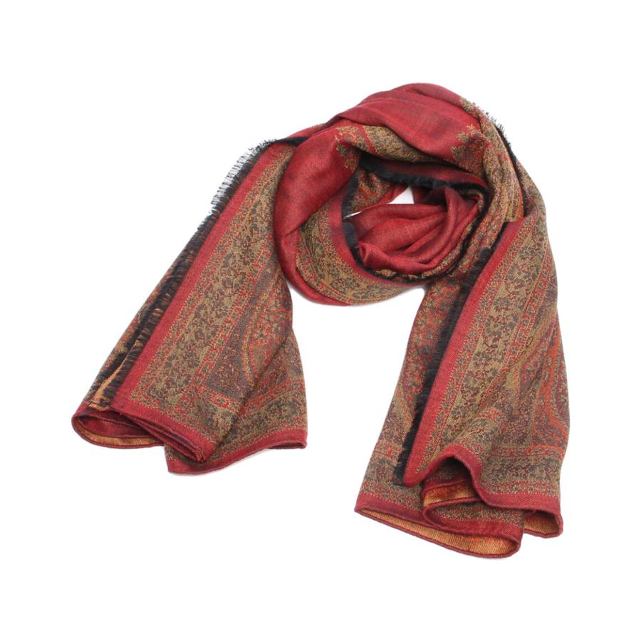 エトロ 大判ストール レディース ETRO 中古 : abo0000278 : Rehello by  