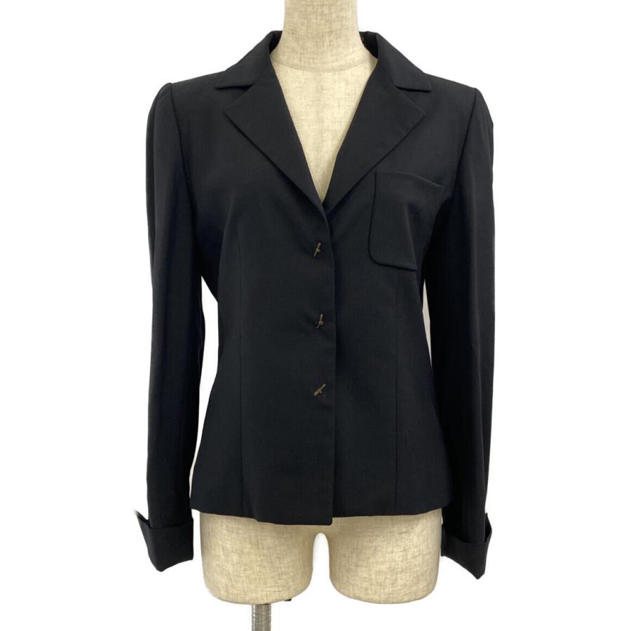 美品】FENDI フェンディ テーラードジャケット