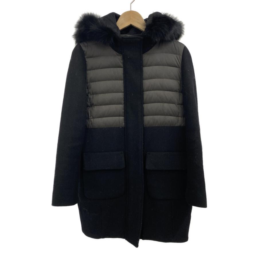 ダブルスタンダードクロージング コート レディース Size 32 Xs以下 Double Standard Clothing 中古 Abo Hugall Fashion ハグオール 通販 Yahoo ショッピング