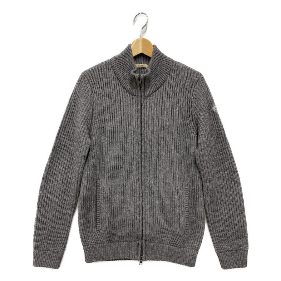 本物品質の トップス Sale 0615 ジップアップカーディガン メンズ Size S S Serge Blanco 中古 Www Threeriversofs Com