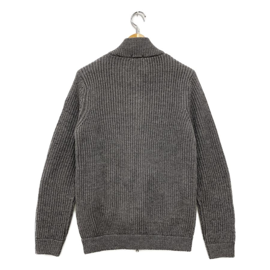 本物品質の トップス Sale 0615 ジップアップカーディガン メンズ Size S S Serge Blanco 中古 Www Threeriversofs Com