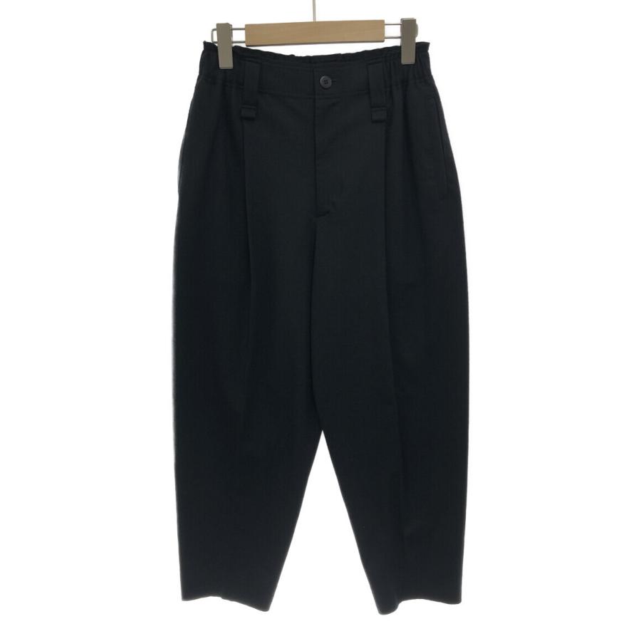 美品 イッセイミヤケ パンツ レディース SIZE 2 (M) ISSEY MIYAKE 中古  