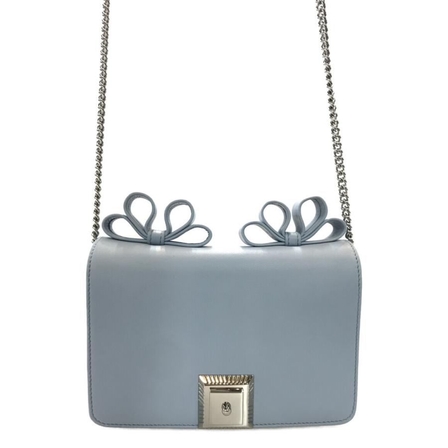 ショルダーバッグ レディース WAKA TAKAHASHI 中古 : Rehello by  