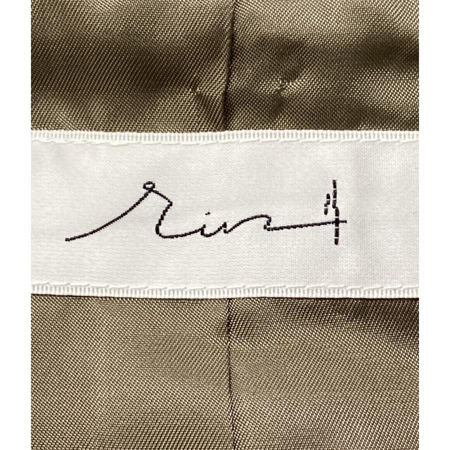 カットオフオーバーコート メンズ SIZE S (S) rin / TTAGGG 中古 