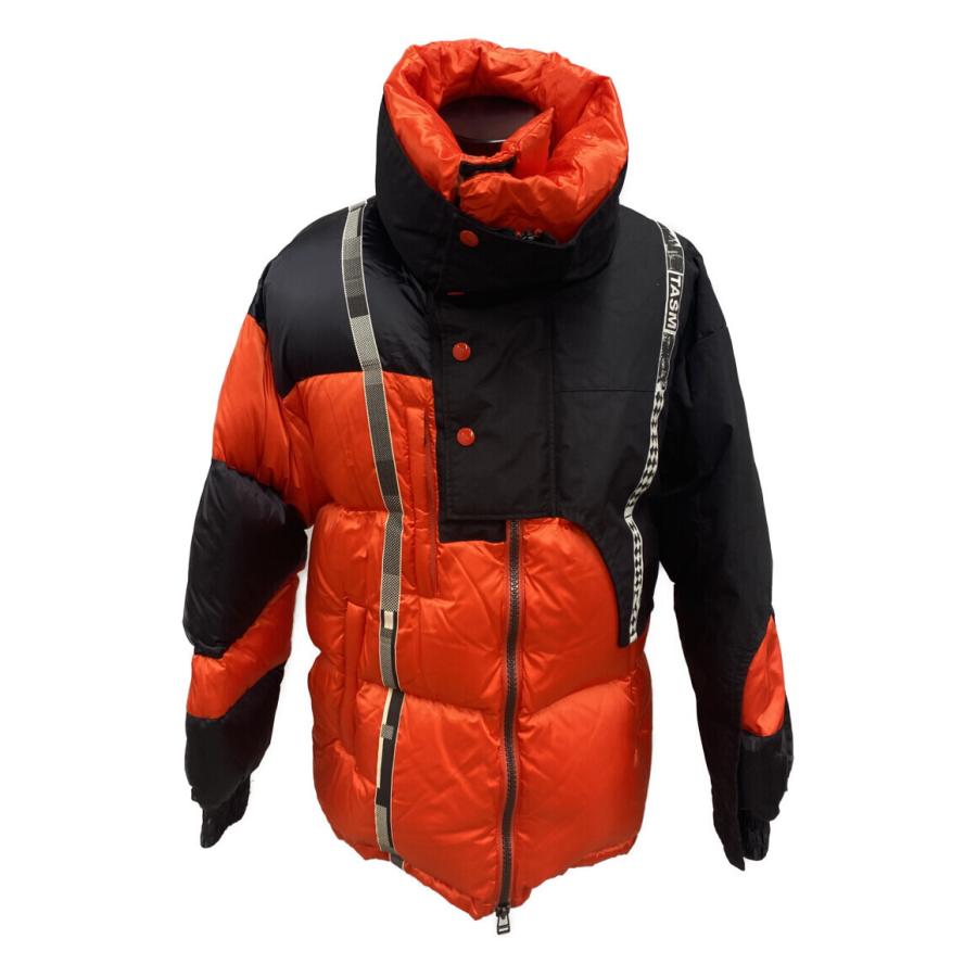 ファセッタズム ダウンジャケット BIG DOWN JACKET メンズ SIZE 5 (XL  