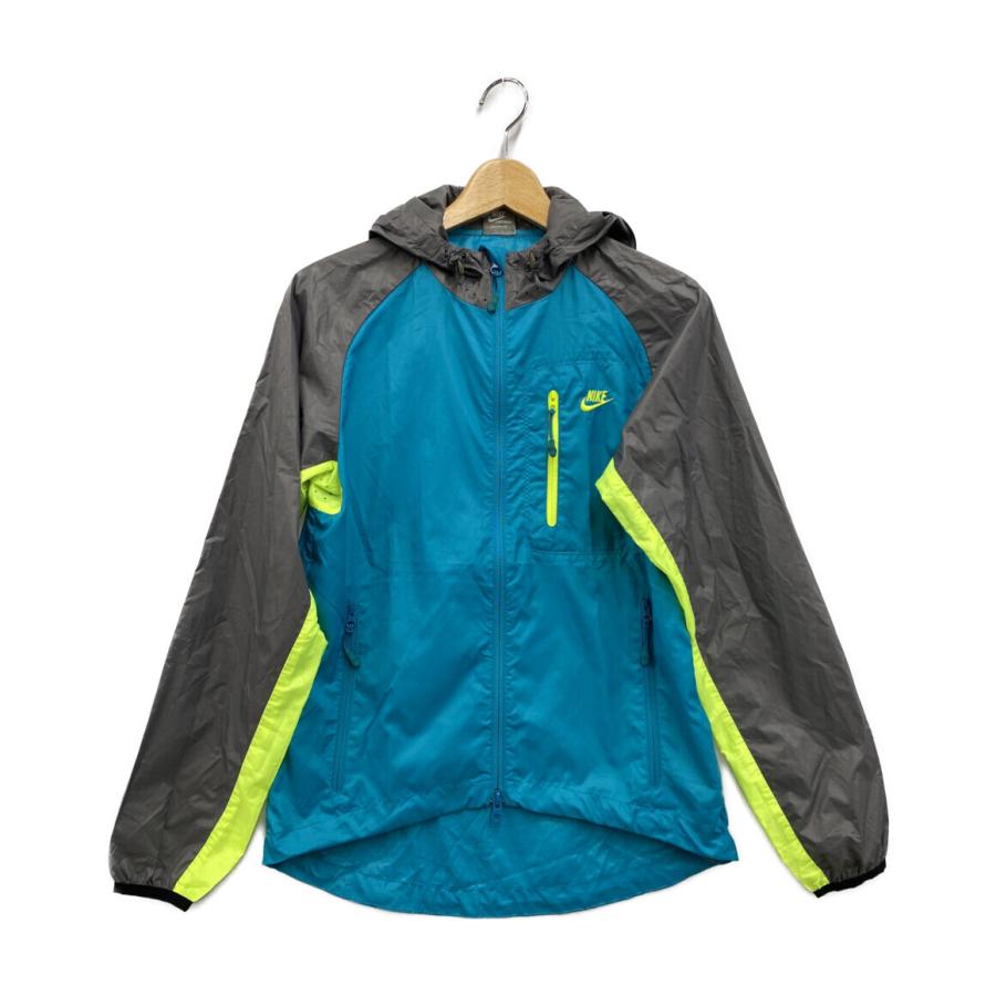 ナイキ ナイロンパーカー スポーツウェア メンズ Size S S Nike 中古 Abo Hugall Fashion ハグオール 通販 Yahoo ショッピング