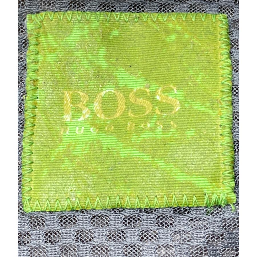 ヒューゴボス ナイロンジャケット ウインドブレーカー メンズ SIZE XL (XL以上) HUGO BOSS 中古｜hugall｜03