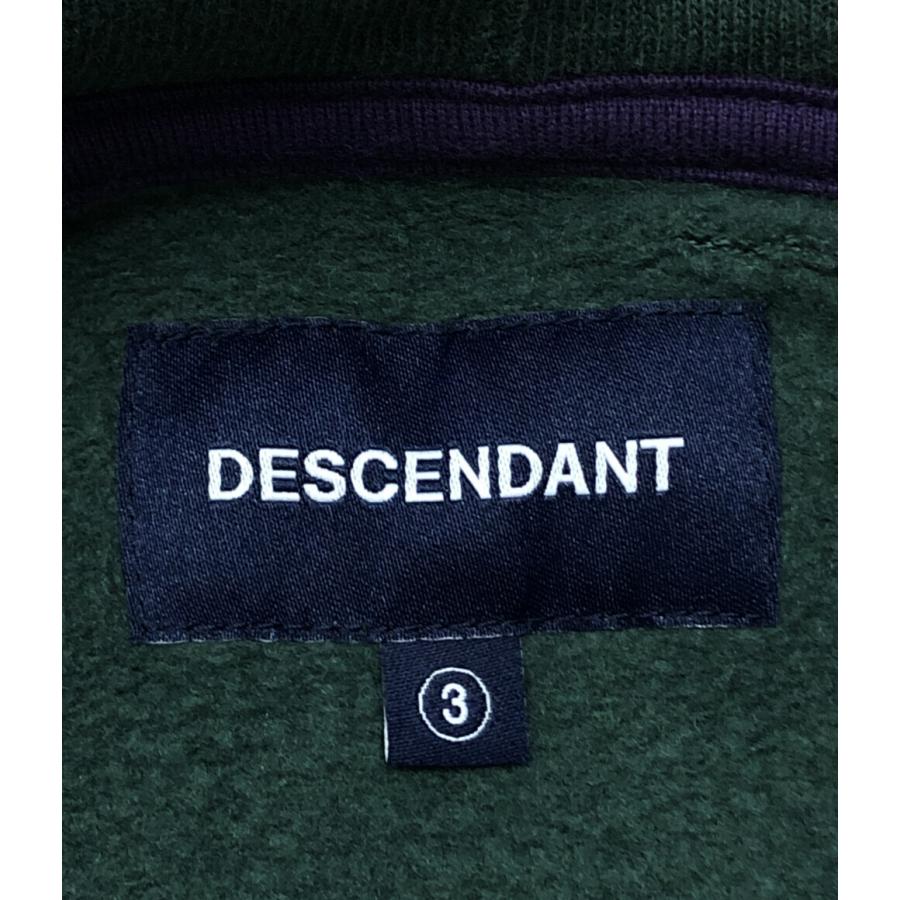 本物 メンズ セットアップ スウェット ディセンダント Size 中古 Descendant L 3 スーツ フォーマル Www Lawshucks Com