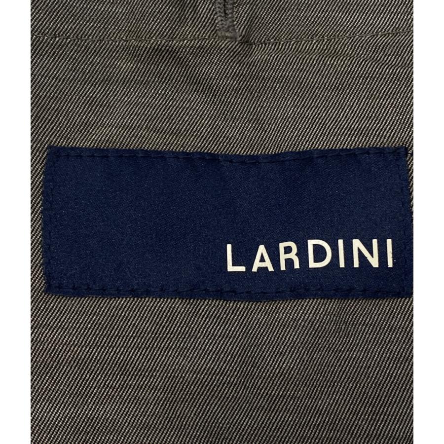 ラルディーニ テーラードジャケット Jk774 メンズ Size 50 Xl以上 Lardini 中古 希望者のみラッピング無料