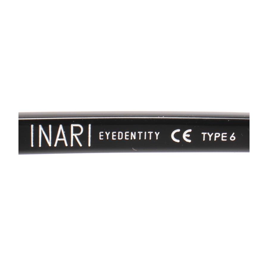 サングラス 59□18-145 TYPE6 EYEDENTITY メンズ INARI 中古 : Rehello 