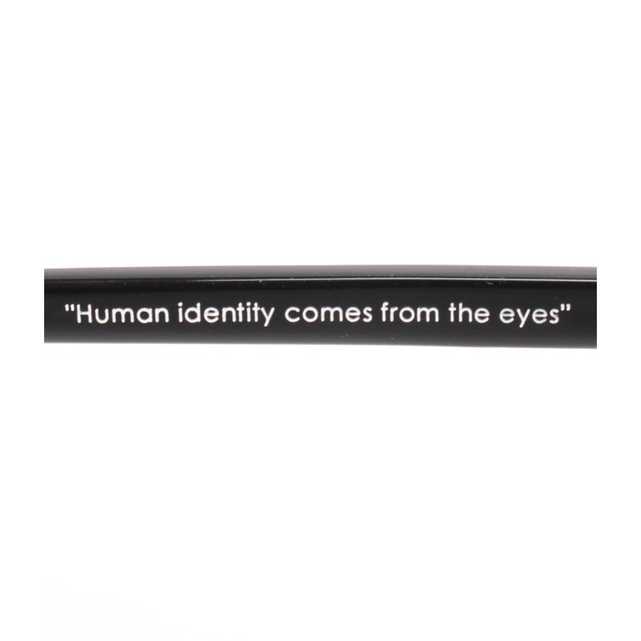 サングラス 59□18-145 TYPE6 EYEDENTITY メンズ INARI 中古 : Rehello 