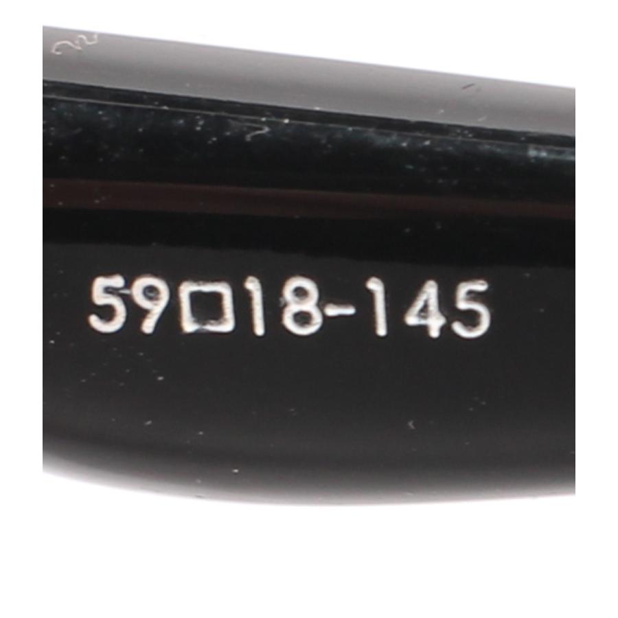 サングラス 59□18-145 TYPE6 EYEDENTITY メンズ INARI 中古 : Rehello 