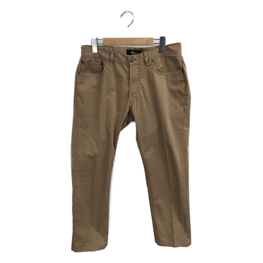 高価値セリー メンズ 綿パン ブリオーニ Size 中古 Brioni Xl以上 Xl その他ボトムス パンツ Floridapace Gov