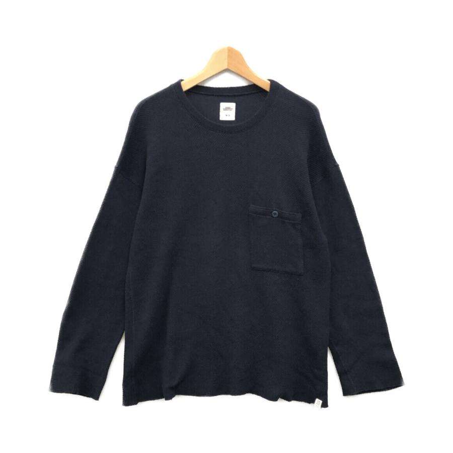 サーマルニット ネイビー メンズ L Bedwin The Heartbreakers 中古 Abo Hugall Fashion ハグオール 通販 Yahoo ショッピング