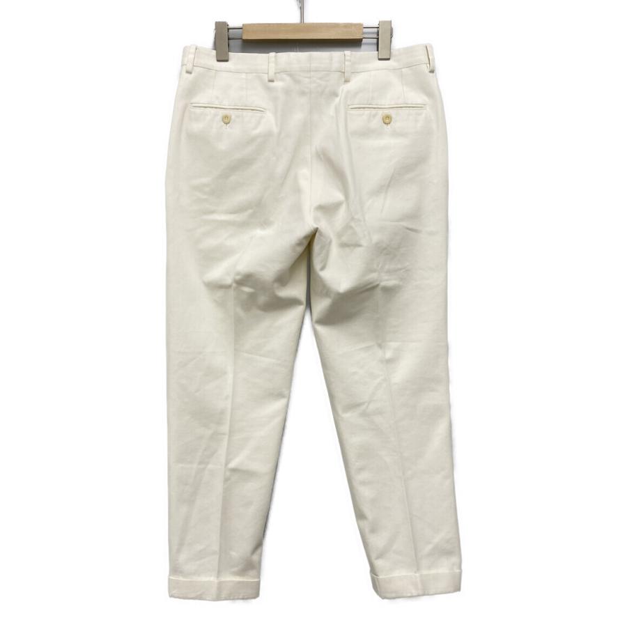 割引購入 ブリオーニ 中古 Brioni M メンズ コットンパンツ その他ボトムス パンツ