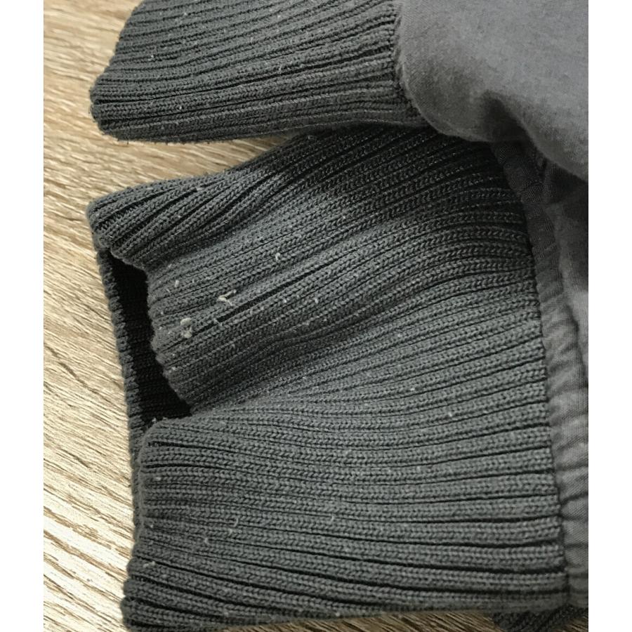 大人の上質 ステューシー ブルゾン 中古 Stussy L L Size メンズ リバーシブル その他ジャケット Binghamtonhots Com