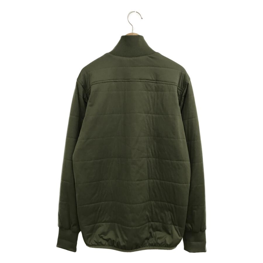 100 品質保証 スノーピーク ハーフジップブルゾン 中古 Peak Snow S S Size メンズ その他ジャケット Binghamtonhots Com