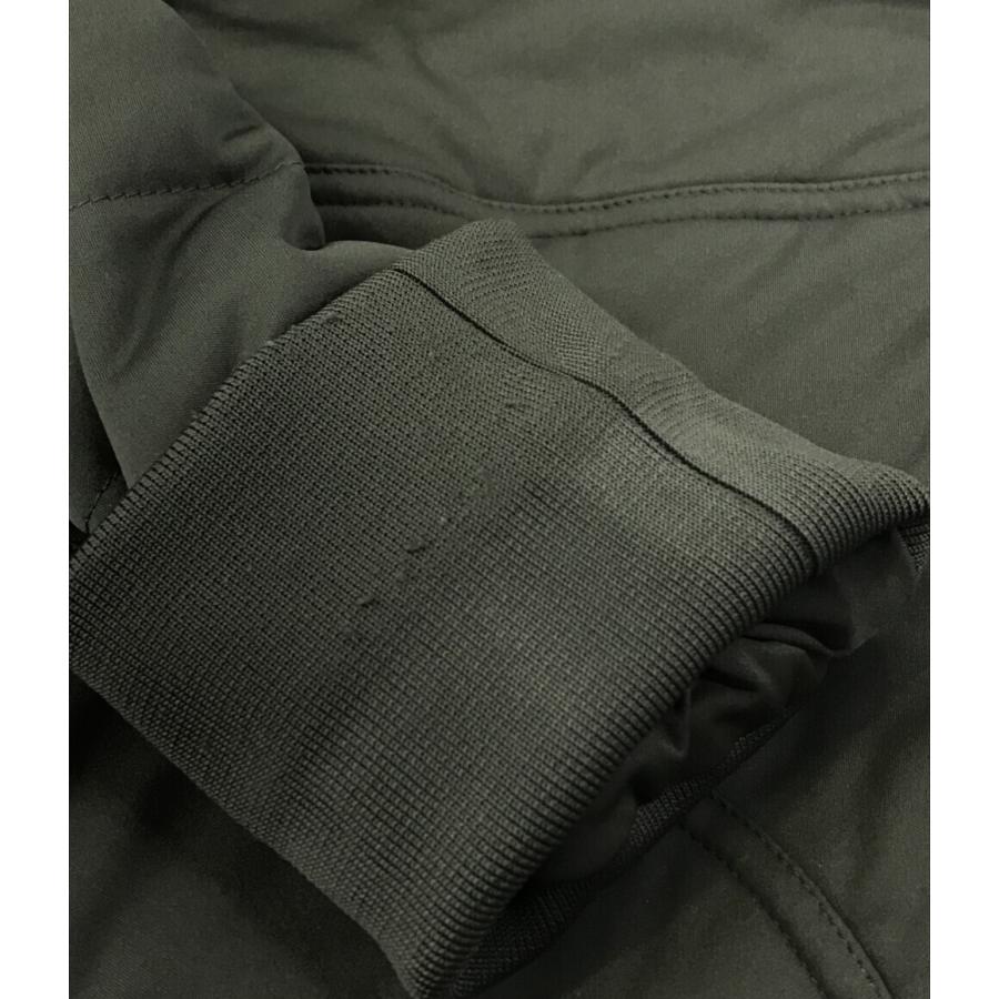 100 品質保証 スノーピーク ハーフジップブルゾン 中古 Peak Snow S S Size メンズ その他ジャケット Binghamtonhots Com