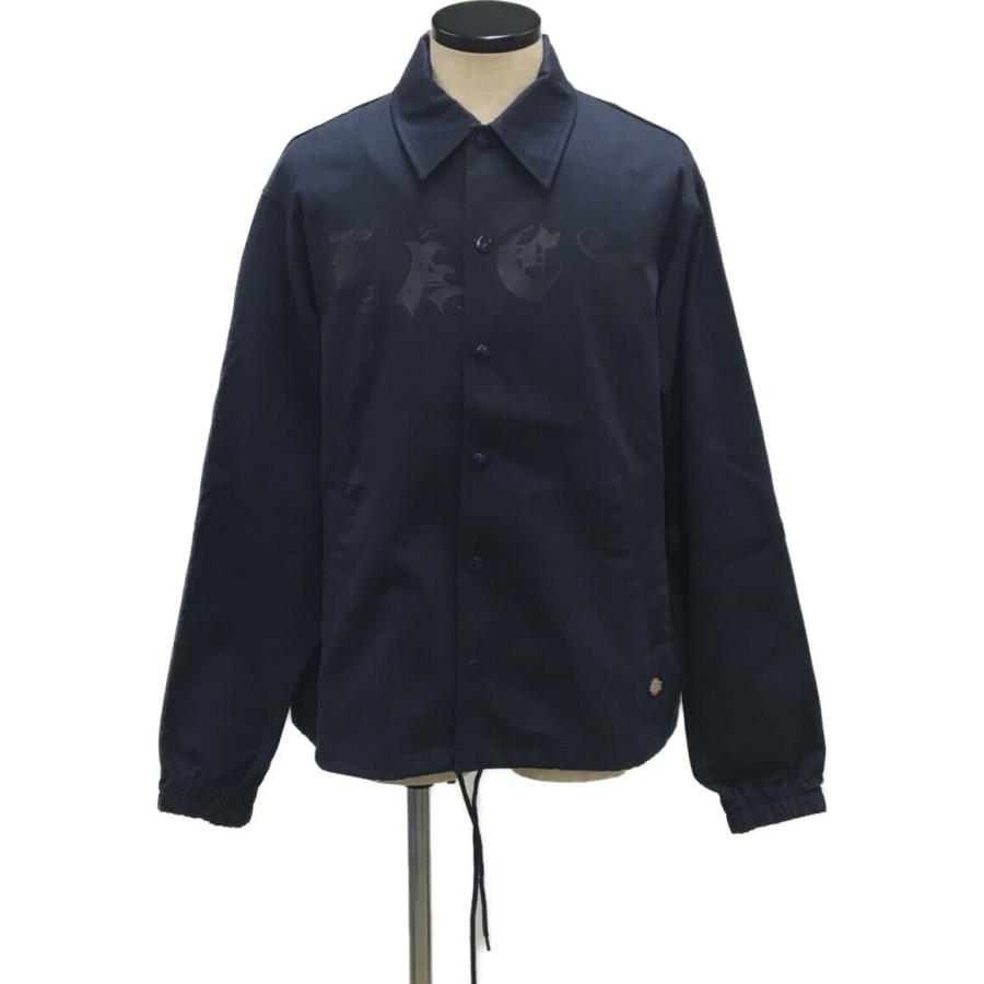 リブコーチジャケット RIB COACH JACKET メンズ SIZE 3 (L) FACETASM 