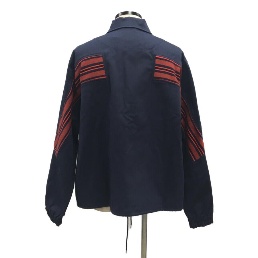 リブコーチジャケット RIB COACH JACKET メンズ SIZE 3 (L) FACETASM 