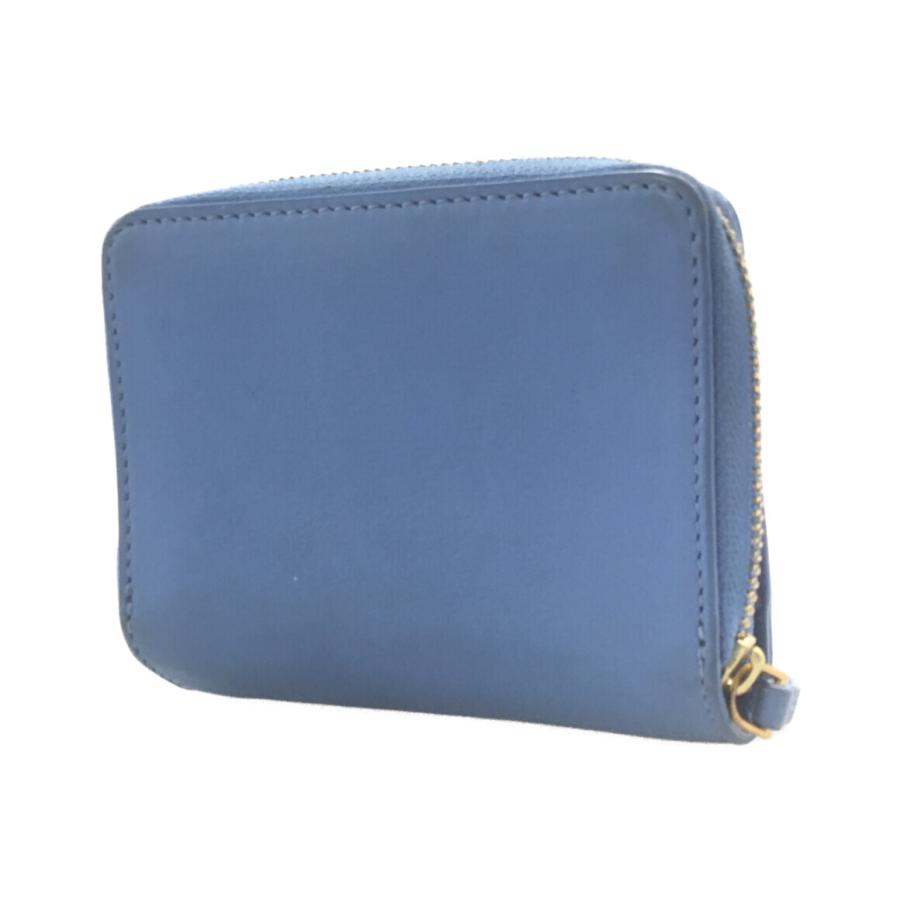 トリーバーチ 二つ折り財布 レディース TORY BURCH 中古 :abo0004161 トリーバーチ 二つ折り財布 レディース TORY BURCH 中古 :abo0004161