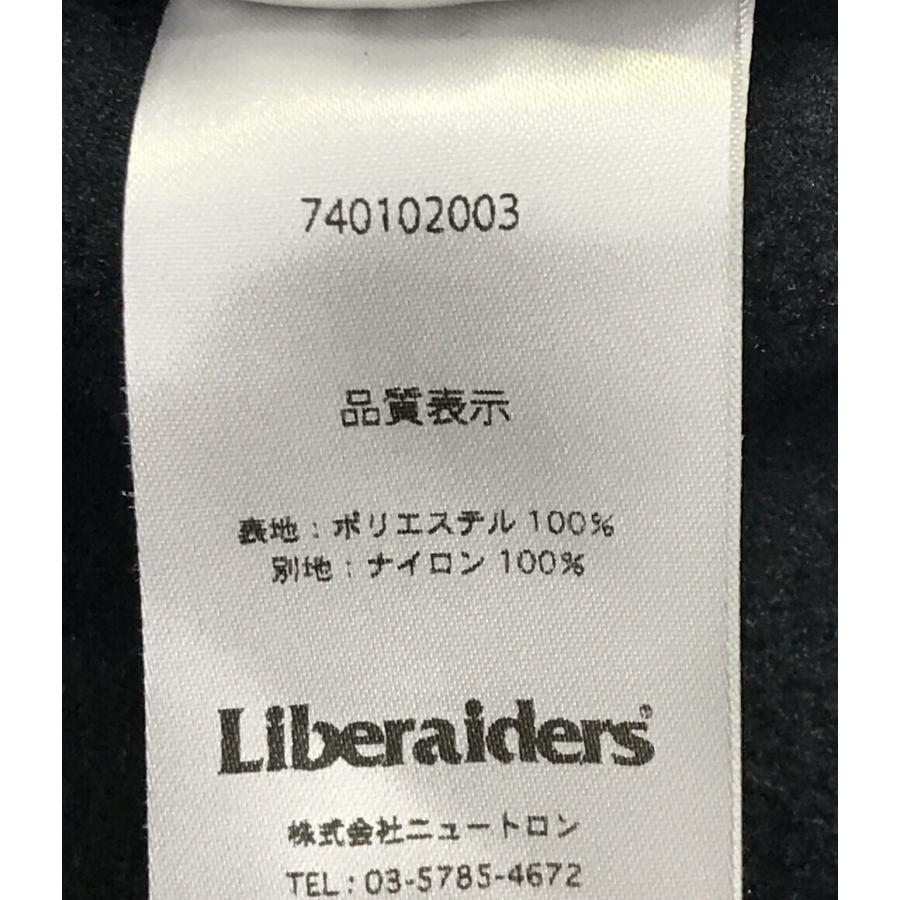 訳あり Zip Polatec フリースジャケット Pullover 中古 Liberaiders Xl以上 Xl Size メンズ その他ジャケット Binghamtonhots Com