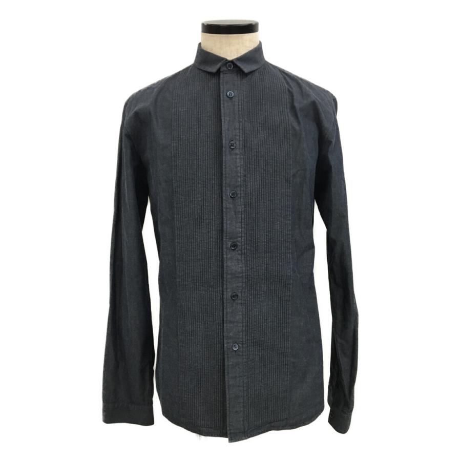 美品 ディオールオム 長袖ドレスシャツ メンズ SIZE 39 (S) Dior HOMME 中古 :abo0004515:rehello by  BOOKOFF - 通販 - Yahoo!ショッピング