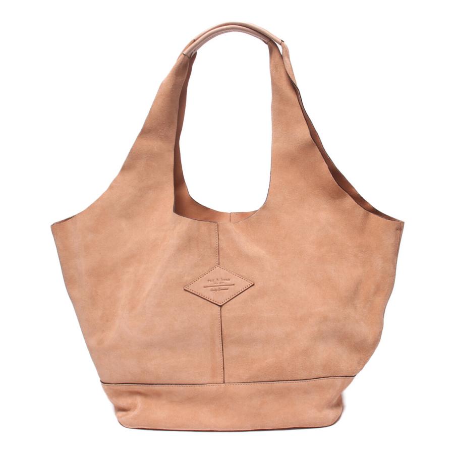 ラグアンドボーン トートバッグ レディース rag＆bone 中古 : Rehello 