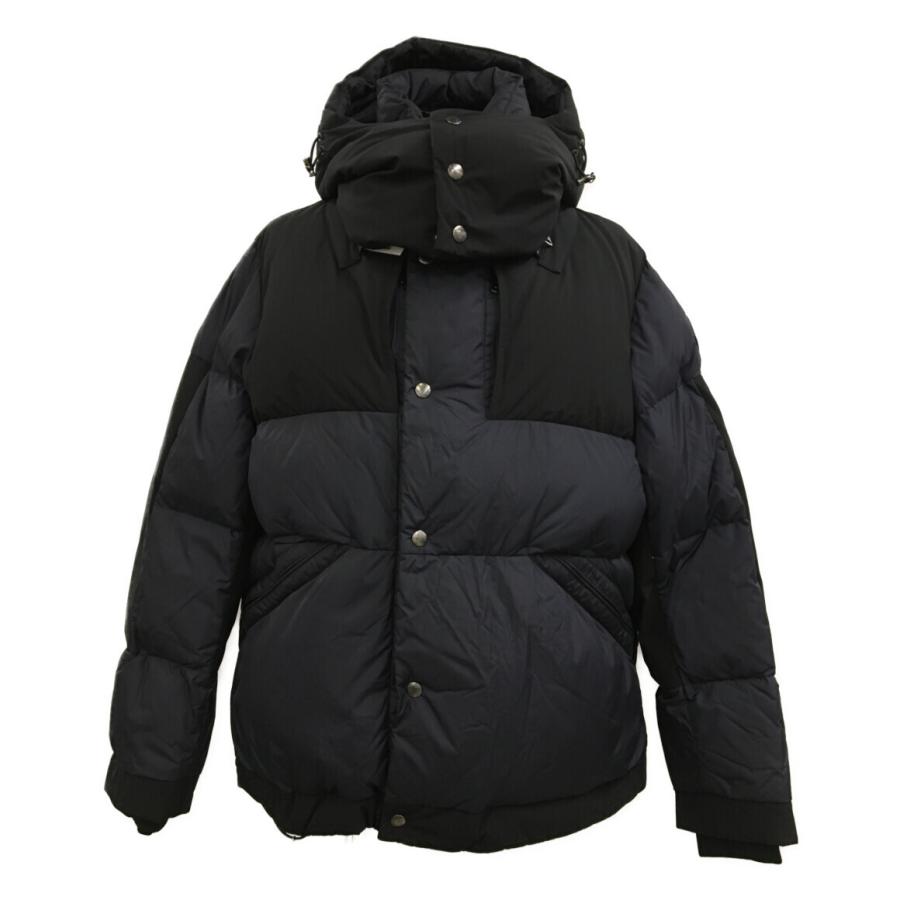 美品 モンクレール ショートダウンジャケット JOFFE G20911A0011368352 