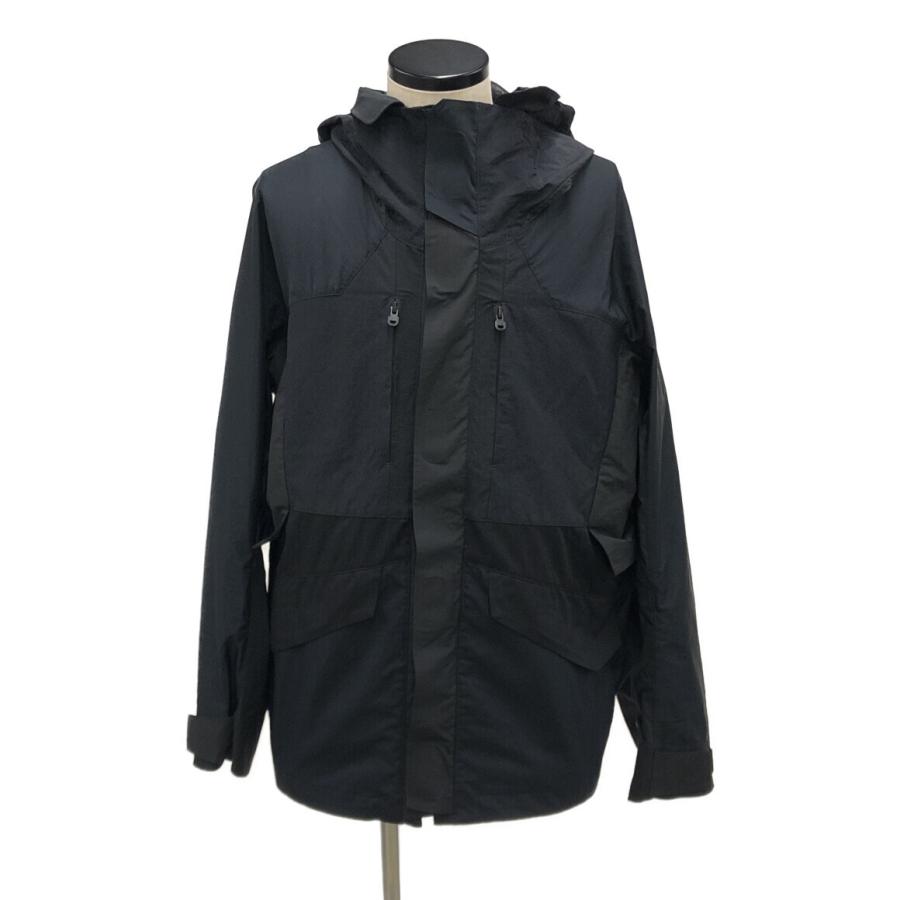White Mountaineering マウンテンパーカー メンズ