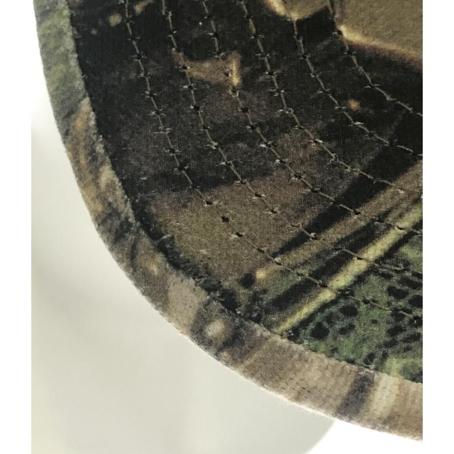 Supreme 時計 チェーン柄 ジェット キャップ