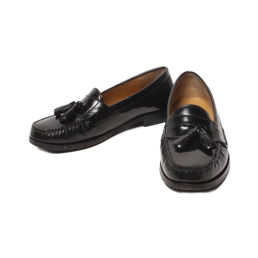 コールハーン タッセルローファー メンズ Size 7 1 2d S Cole Haan 中古 Abo Hugall Fashion ハグオール 通販 Yahoo ショッピング