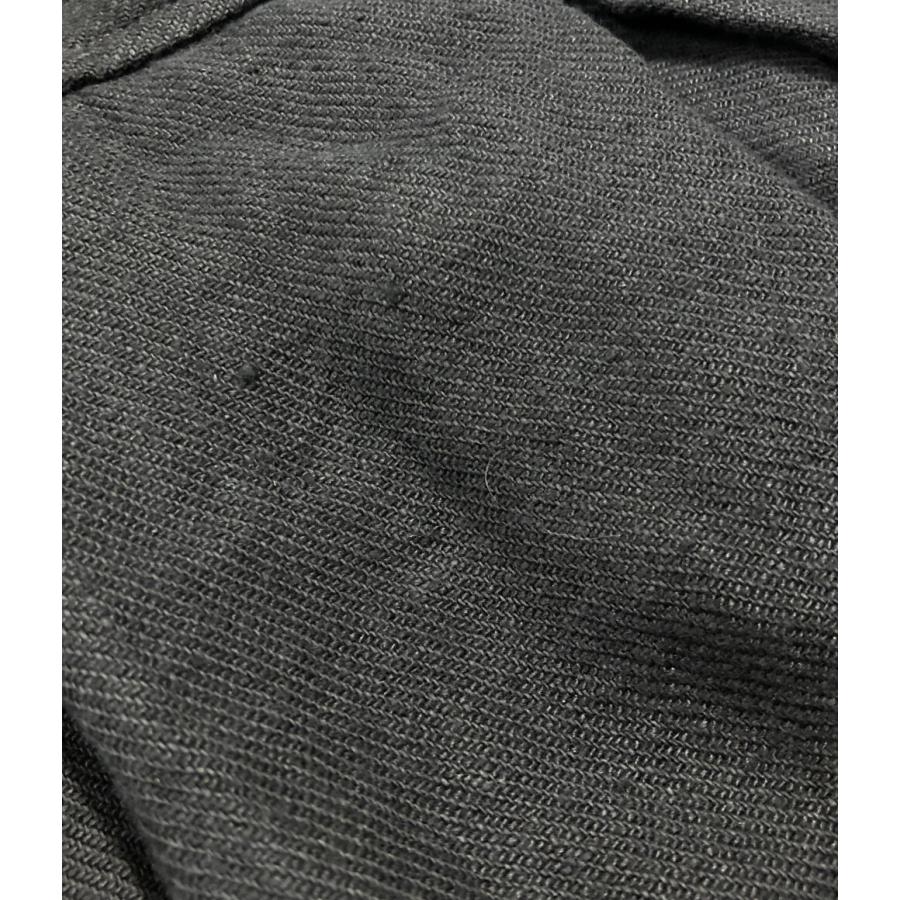 サロペット・オーバーオール・オールインワン blurhms linen twill 3way wide culotte732 blurhms linen twill 3way wide culotte732 - メルカリ