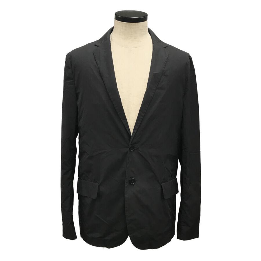 アクネステュディオス テーラードジャケット ナイロンジャケット  