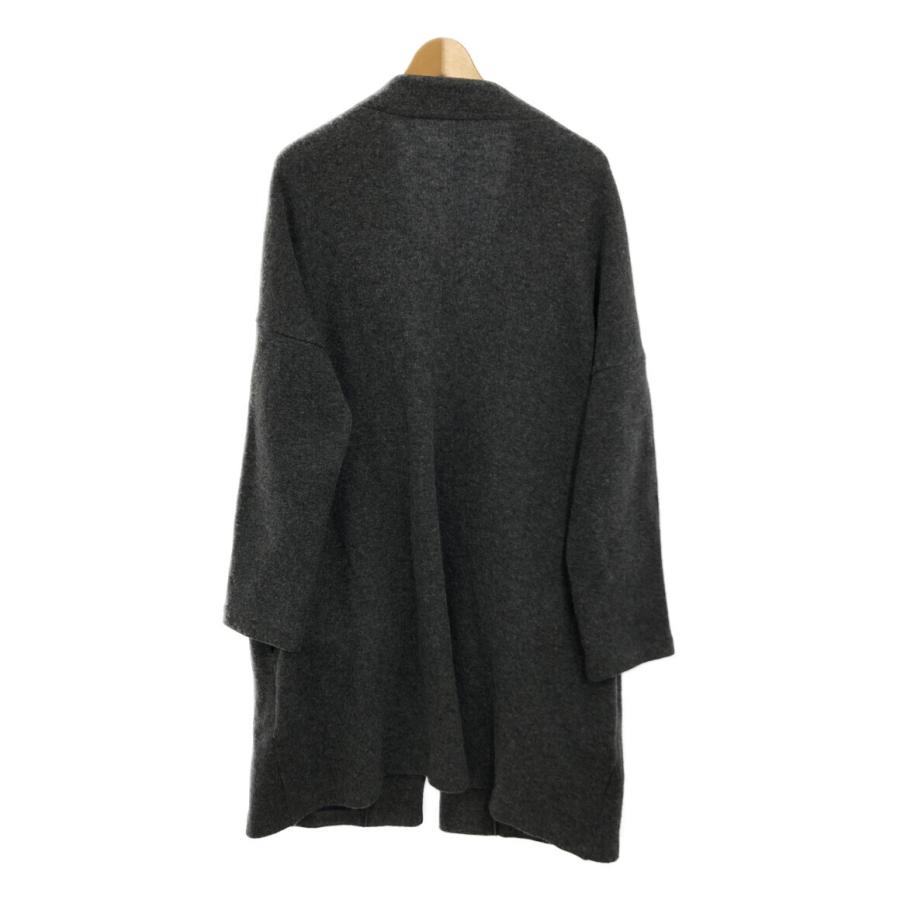 美品 ソフネット ロングニットカーディガン SOPH-192111 メンズ SIZE M 