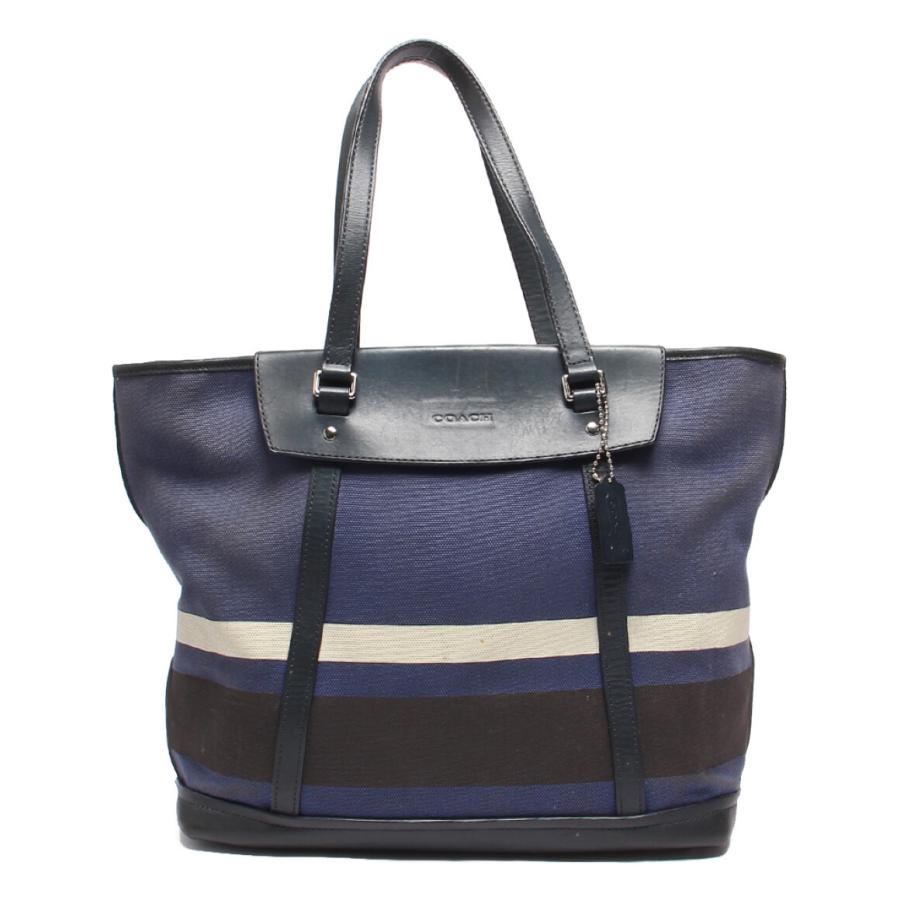 コーチ トートバッグ メンズ Coach 中古 Abo Hugall Fashion ハグオール 通販 Yahoo ショッピング