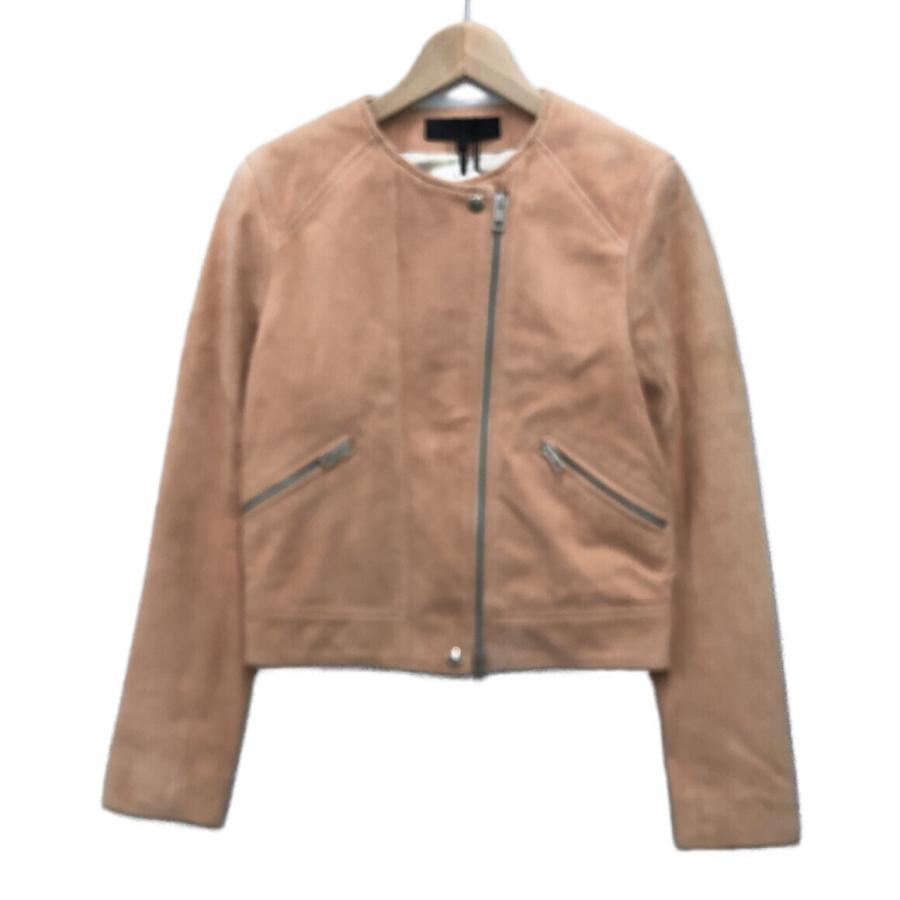 ラグアンドボーン シングルライダース W274425LC レディース SIZE 4 (S 