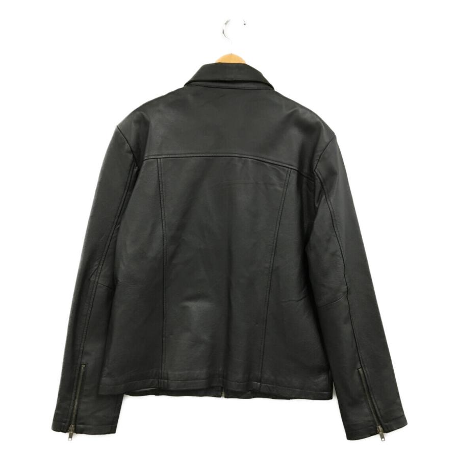 シングルライダース レザージャケット メンズ SIZE M (M シングルライダース レザージャケット メンズ SIZE M (M