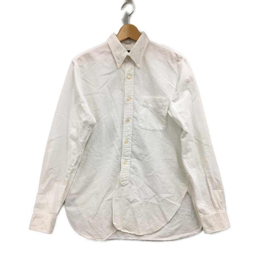 エンジニアードガーメンツ 長袖シャツ オックスフォードシャツ メンズ SIZE S (S) ENGINEERED GARMENTS 中古  :abo0006145:rehello by BOOKOFF - 通販 - Yahoo!ショッピング