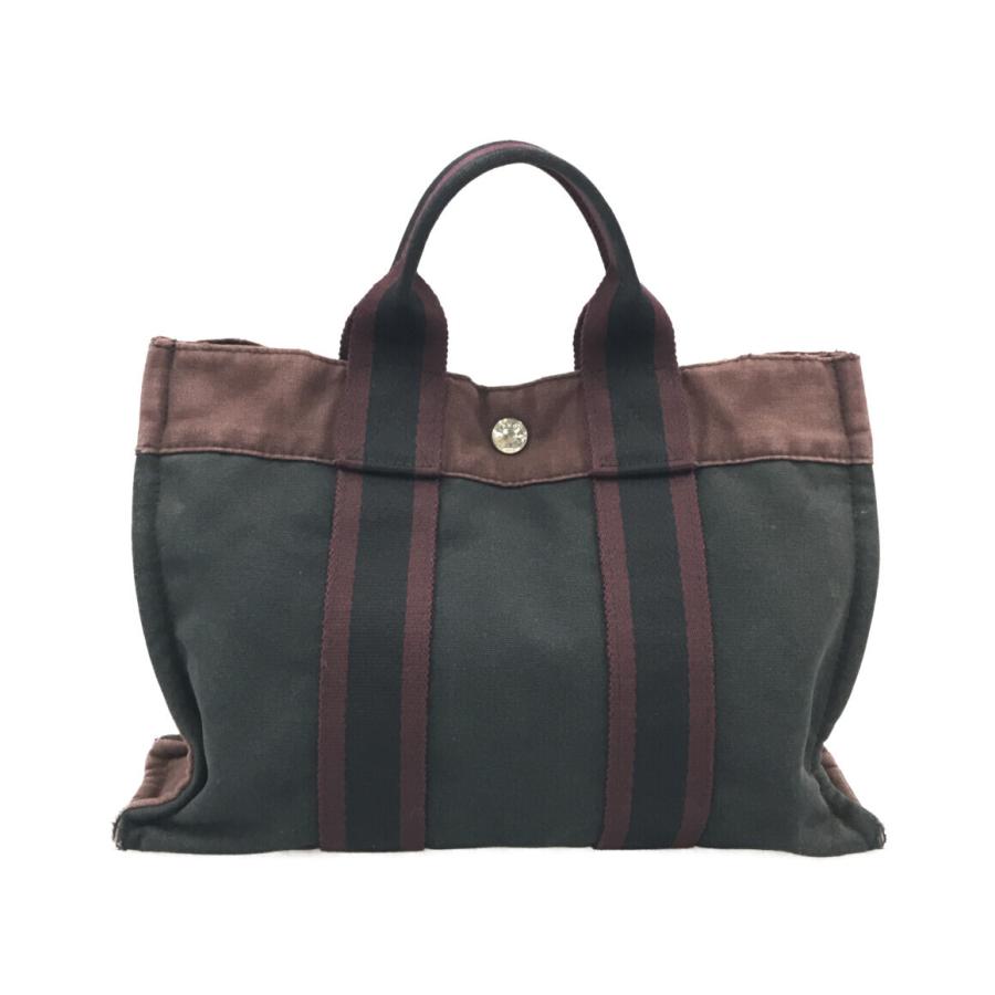 エルメス ミニトートバッグ フールトゥPM レディース HERMES エルメス ミニトートバッグ フールトゥPM レディース HERMES