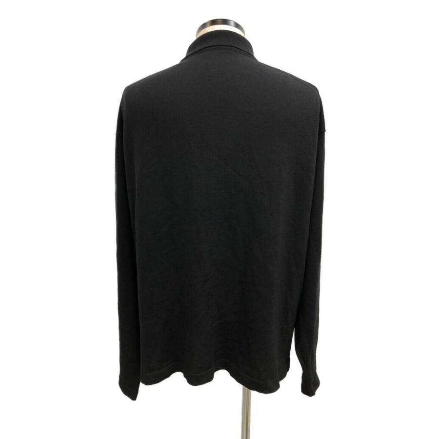 美品 オーラリー カーディガン A9AS01HT 19AW メンズ SIZE 5 (XL以上 
