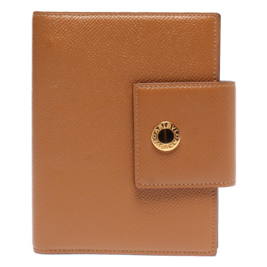 ブルガリ 6穴手帳カバー レディース Bvlgari 中古 : abo0006562  