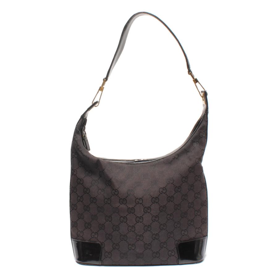 グッチ ワンショルダーバッグ 0014204 3444 GGキャンバス レディース  