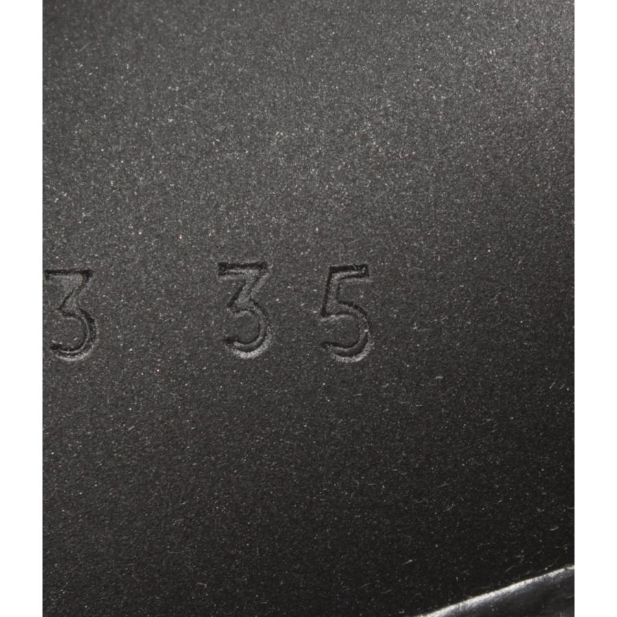 グッチ ミニダブルG付きサンダル ラバーソール 660243 レディース SIZE  