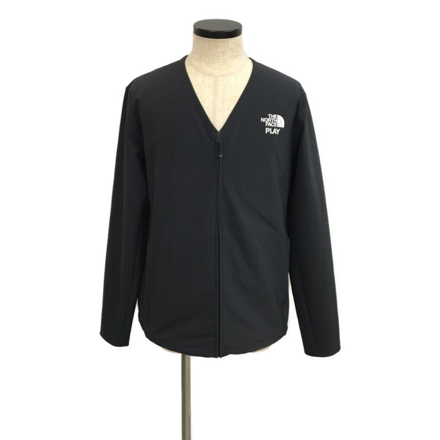 美品 ザノースフェイス カーディガン Play Hammerhead Cardigan 美品 ザノースフェイス カーディガン Play Hammerhead Cardigan